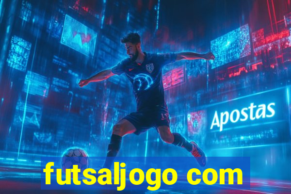 futsaljogo com